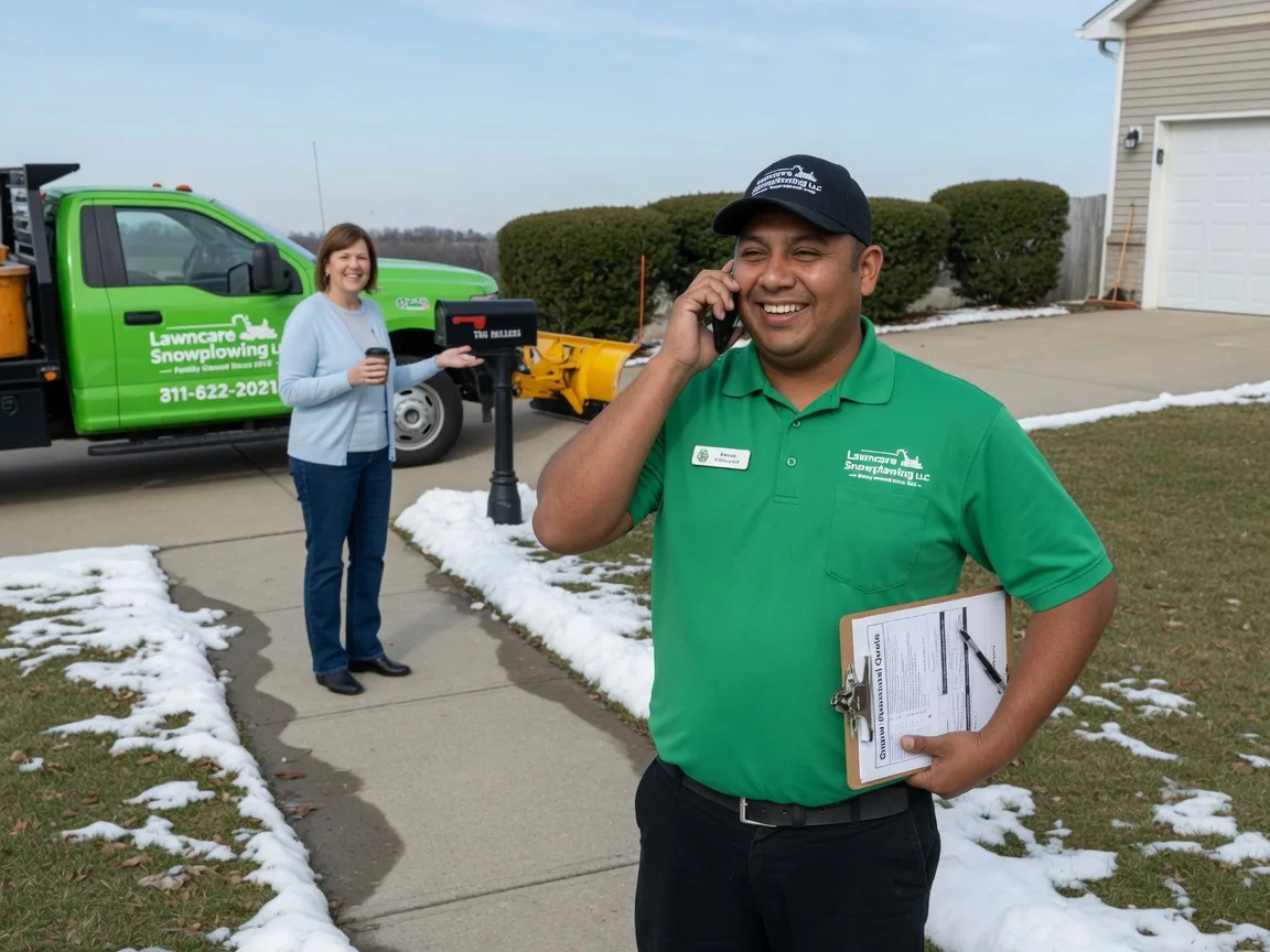 Lawn Care Services By Expert Landscaper Nortonville, KS FAQs